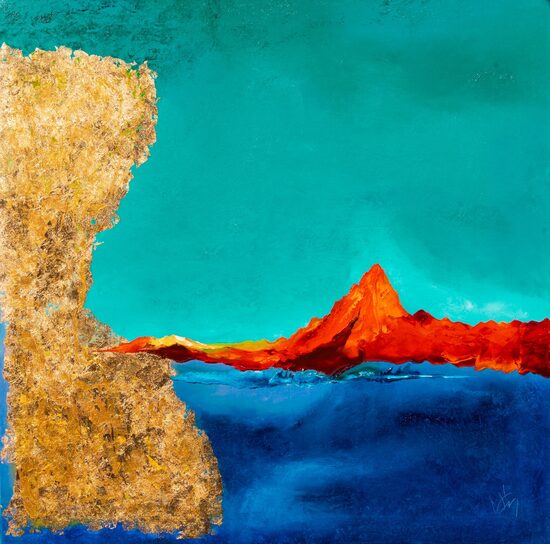 A Vermion-hegy titka (kattintson a képre)